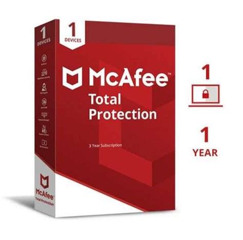 mcafee total pc protection shield plan|mcafee total protection 1 pc.